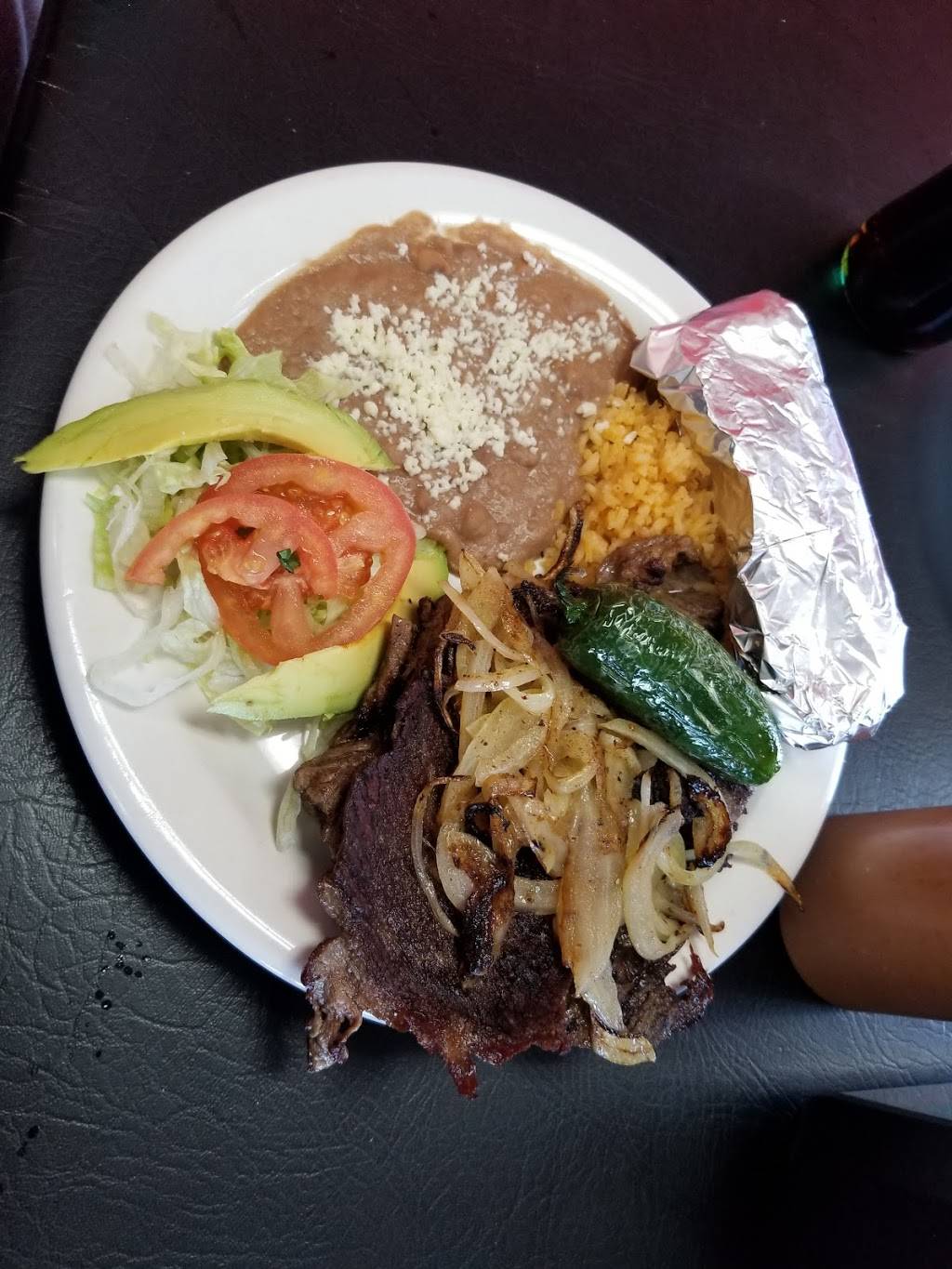 Taqueria Michoacán | restaurant | 1975 W Sunset Ave suite a, Springdale, AR 72764, USA | 4793613006 OR +1 479-361-3006