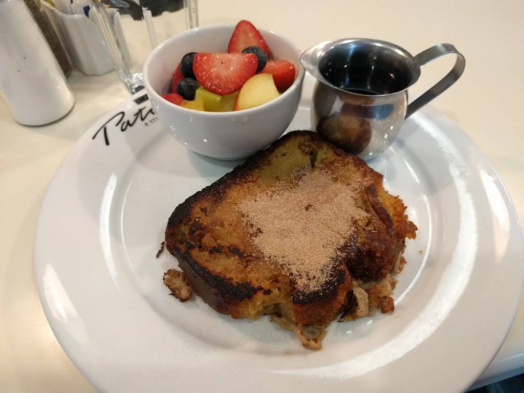 Café Patachou | cafe | 225 W Washington St, Indianapolis, IN 46204, USA | 3176320765 OR +1 317-632-0765