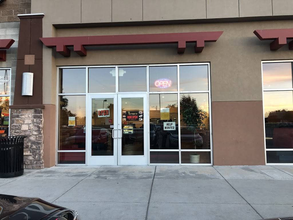 Turmeric Indian Cuisine | restaurant | 280 E 12300 S #110, Draper, UT 84020, USA | 8019994133 OR +1 801-999-4133