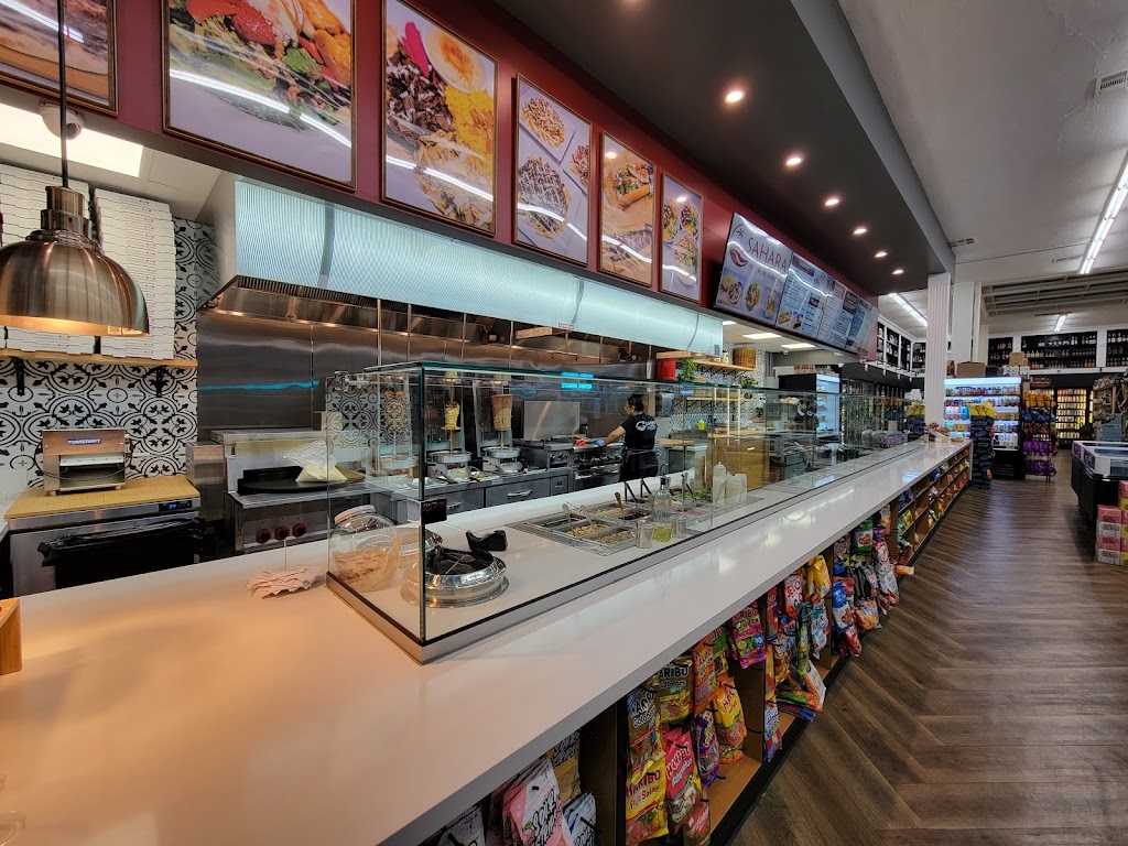 Sahara on Adams | restaurant | 3355 Adams Ave Ste A, San Diego, CA 92116, USA | 6193802292 OR +1 619-380-2292