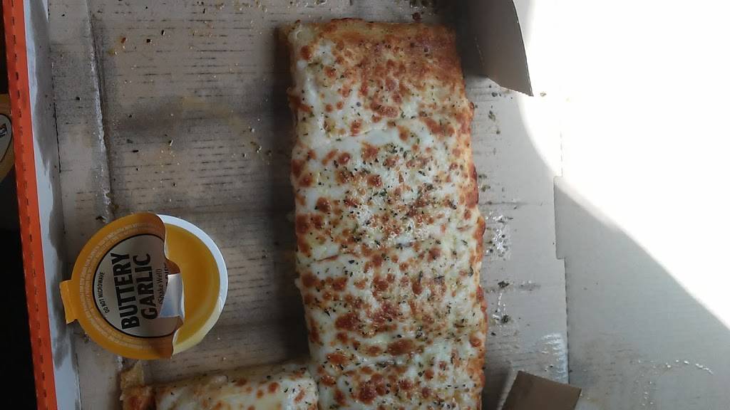 Little Caesars Pizza | meal takeaway | 3850 N Post Rd, Indianapolis, IN 46226, USA | 3178085984 OR +1 317-808-5984