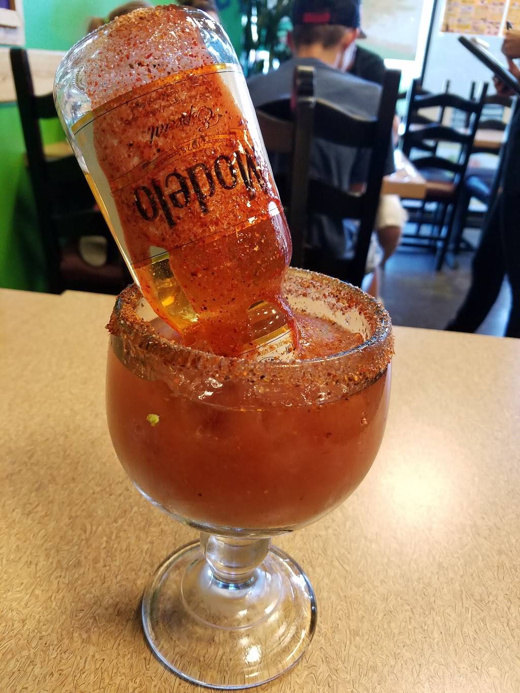 Osunas Mexican Grill | restaurant | 1311 S Grand Ave, Glendora, CA 91740, USA | 6263359760 OR +1 626-335-9760