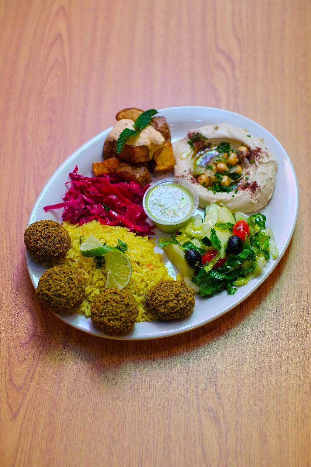 YAFA GRILL | restaurant | 3625 St Johns Bluff Rd S, Jacksonville, FL 32224, USA | 9046611135 OR +1 904-661-1135