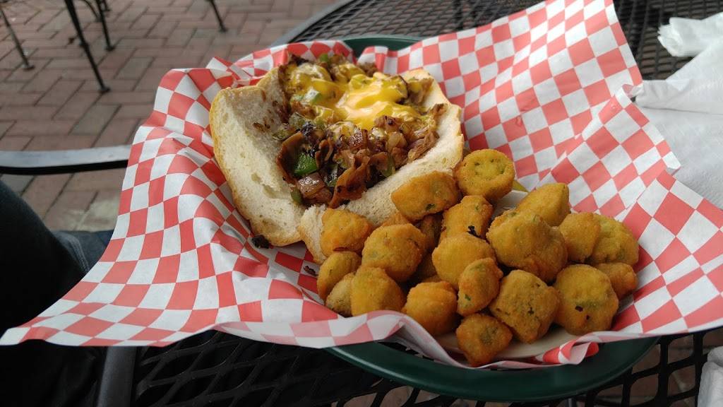 Government Street Grocery | restaurant | 1210 Government St #3820, Ocean Springs, MS 39564, USA | 2288189410 OR +1 228-818-9410