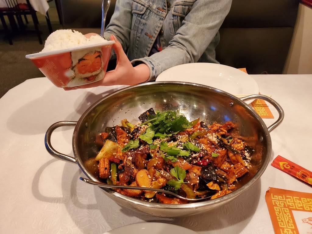 Dragon Inn | restaurant | 3823 Guess Rd U, Durham, NC 27705, USA | 9194776310 OR +1 919-477-6310