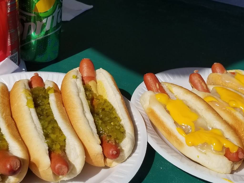 Hanks Franks | restaurant | 210 US-46, Lodi, NJ 07644, USA | 9734738589 OR +1 973-473-8589