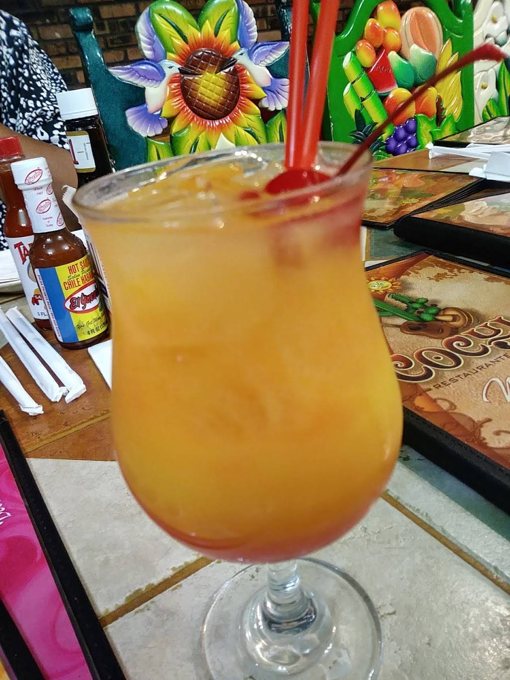 Cocula Restaurant Calumet City | restaurant | 645 Torrence Ave, Calumet City, IL 60409, USA | 7088627250 OR +1 708-862-7250