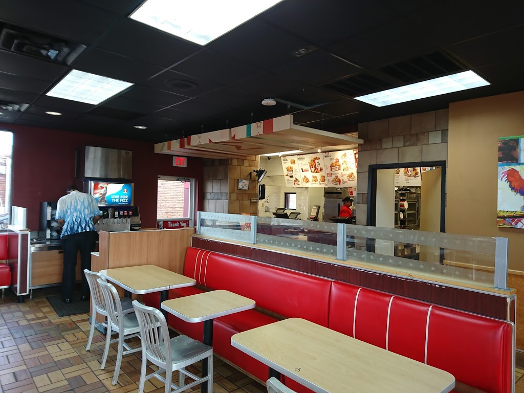 KFC | restaurant | 211 W California Ave, Ruston, LA 71270, USA | 3182558867 OR +1 318-255-8867