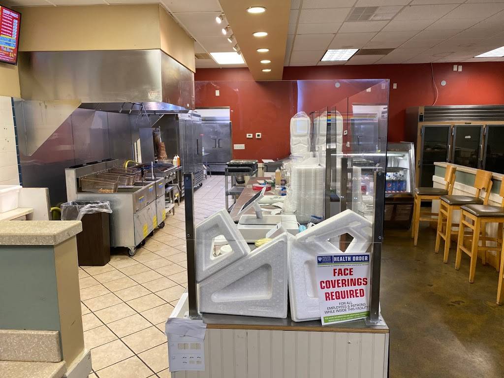 SEA SHARKS | restaurant | 7125 Georgetown Rd, Indianapolis, IN 46268, USA | 3175522182 OR +1 317-552-2182