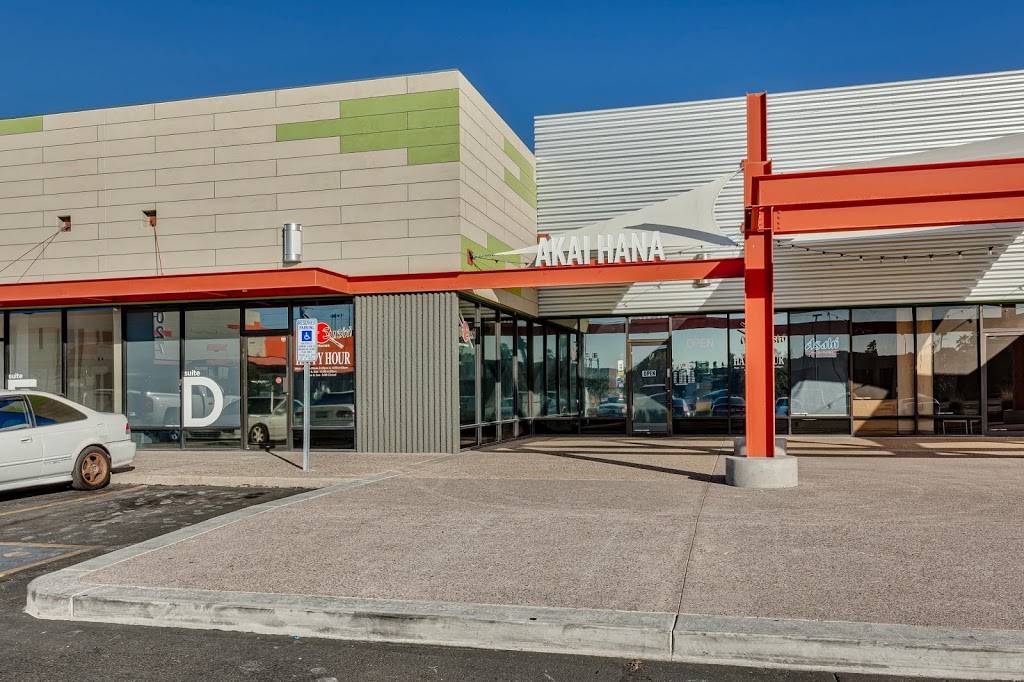 Akaihana | restaurant | 8041 N Black Canyon Hwy #112, Phoenix, AZ 85021, USA | 6028649202 OR +1 602-864-9202