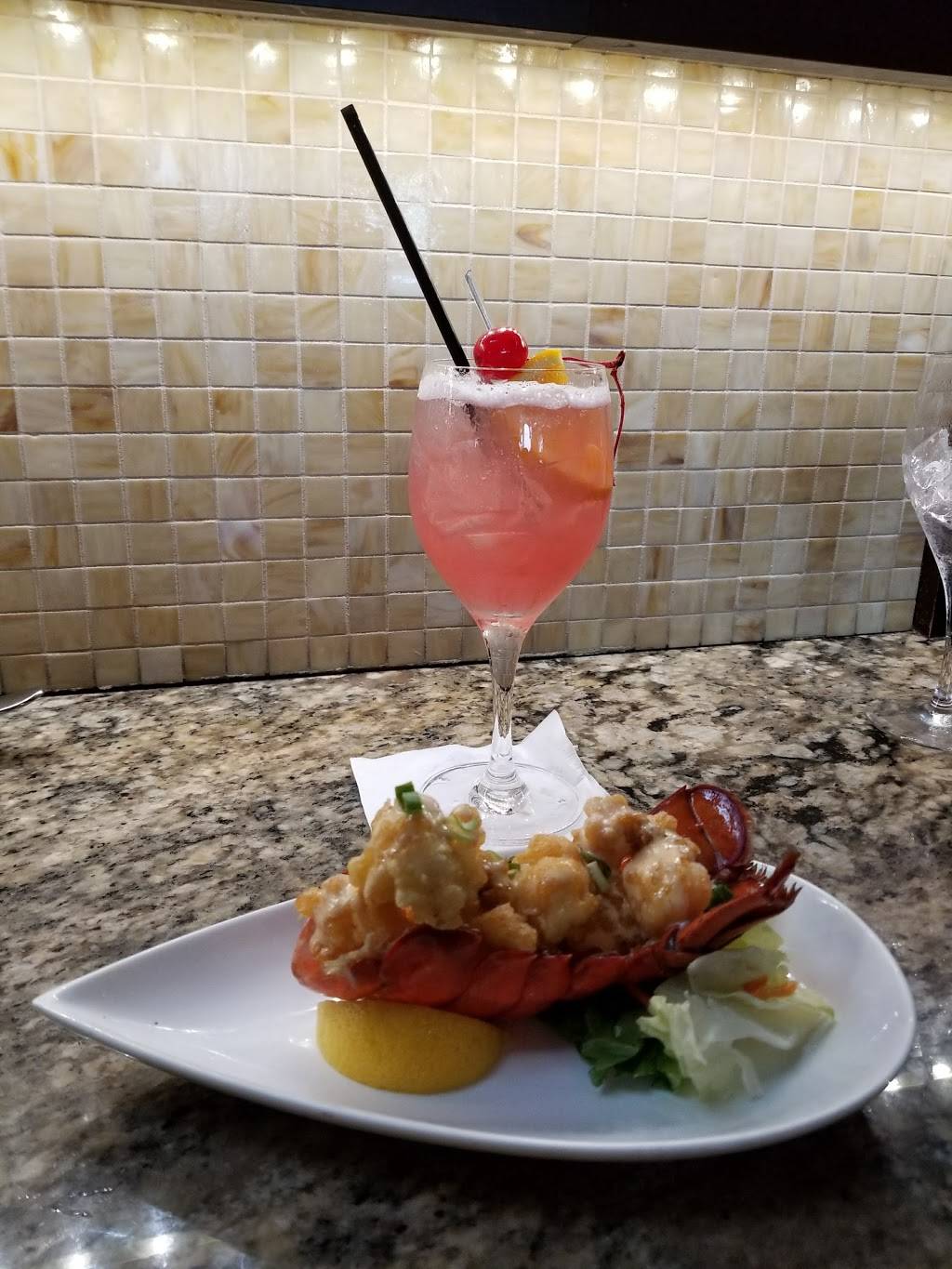 Mikado Japanese Steakhouse | restaurant | 8701 World Center Dr, Orlando, FL 32821, USA | 4072388664 OR +1 407-238-8664