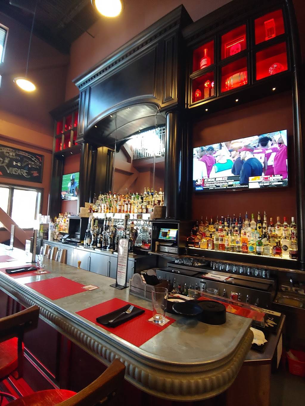 Volare | restaurant | 315 White St, Norman, OK 73069, USA | 4053103615 OR +1 405-310-3615