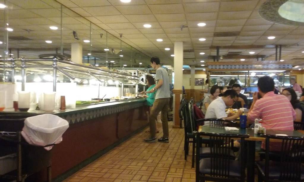 Bamboo Buffet | restaurant | 3501 S Jefferson St, Baileys Crossroads, VA 22041, USA | 7036718788 OR +1 703-671-8788