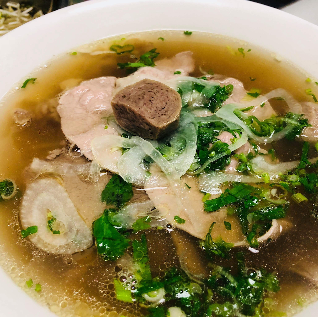 Pho Tommy # 1 | restaurant | 3023 Thousand Oaks #106, San Antonio, TX 78247, USA | 2105388290 OR +1 210-538-8290
