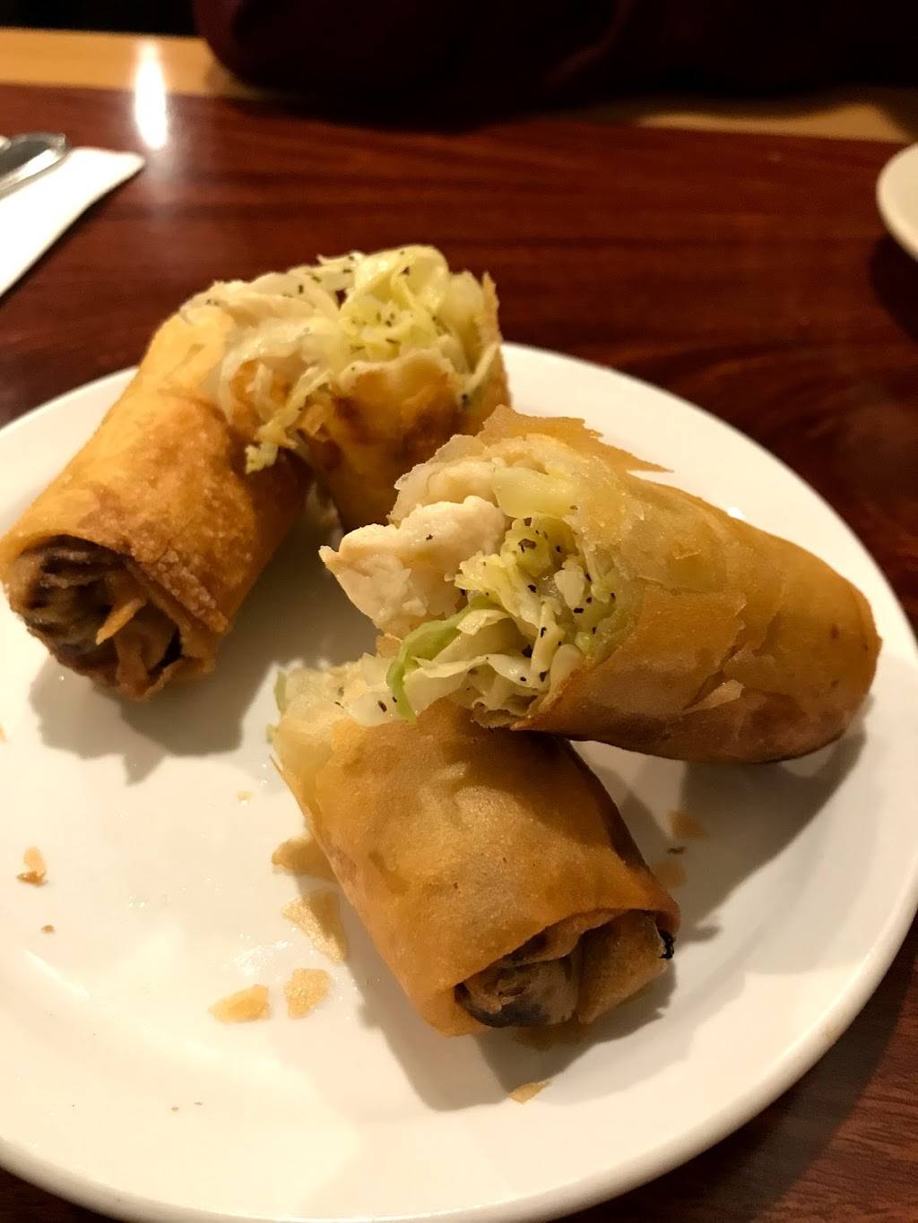 Johns | Chinese Restaurant | restaurant | 4842 River Rd N, Keizer, OR 97303, USA | 5033931190 OR +1 503-393-1190