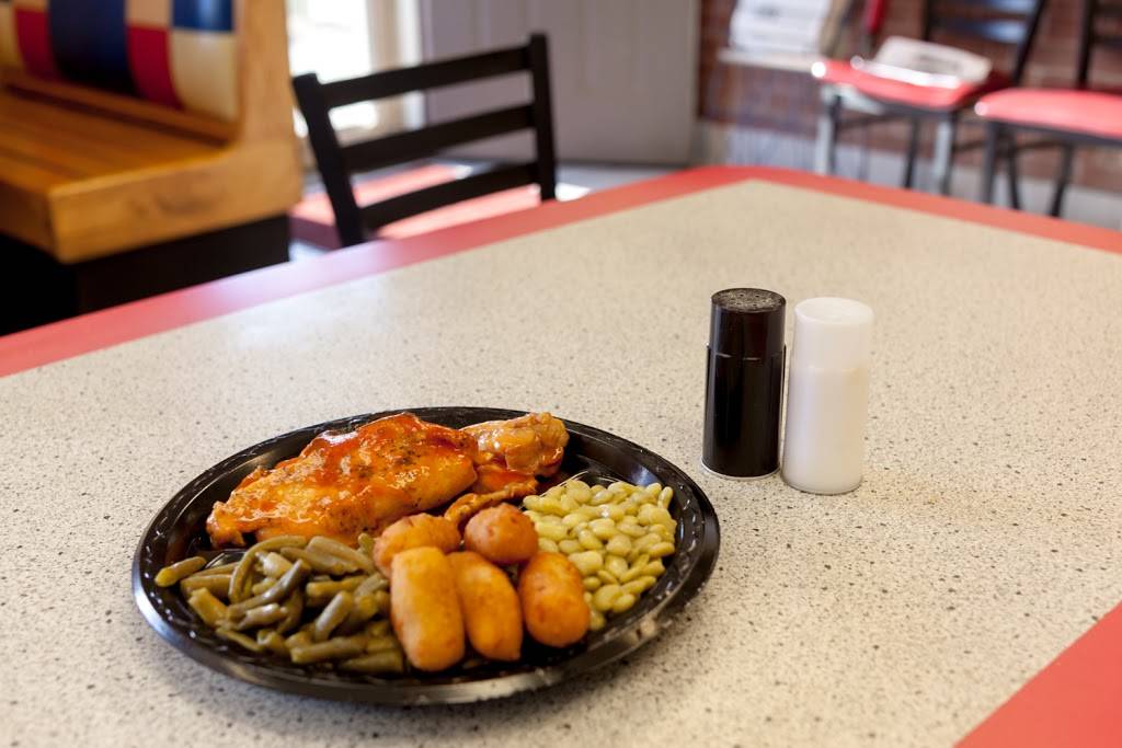 The Wilton Grill | restaurant | 3595 NC-56, Creedmoor, NC 27522, USA | 9195291370 OR +1 919-529-1370