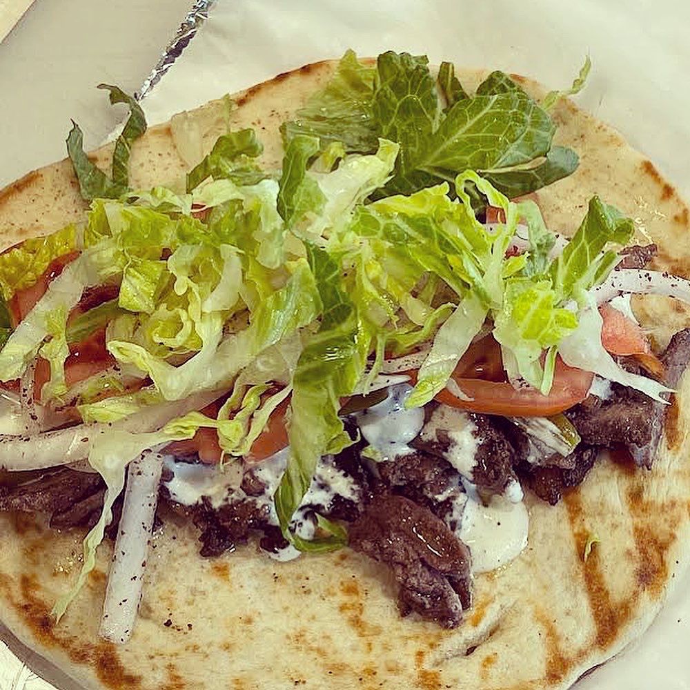 Scott’s Shawarma | restaurant | 814 N Robinson St, Richmond, VA 23220, USA | 8049041827 OR +1 804-904-1827