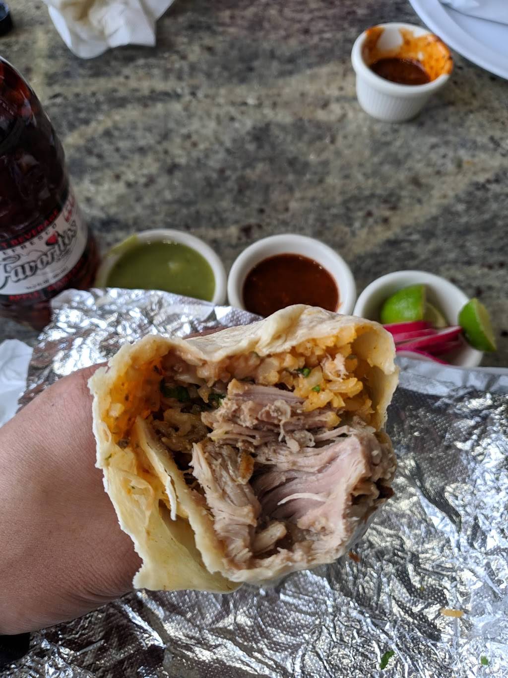 El Antojo | Lakewood | restaurant | 1034, Gateway Center, Pacific Hwy SW, Lakewood, WA 98499, USA | 2539831550 OR +1 253-983-1550