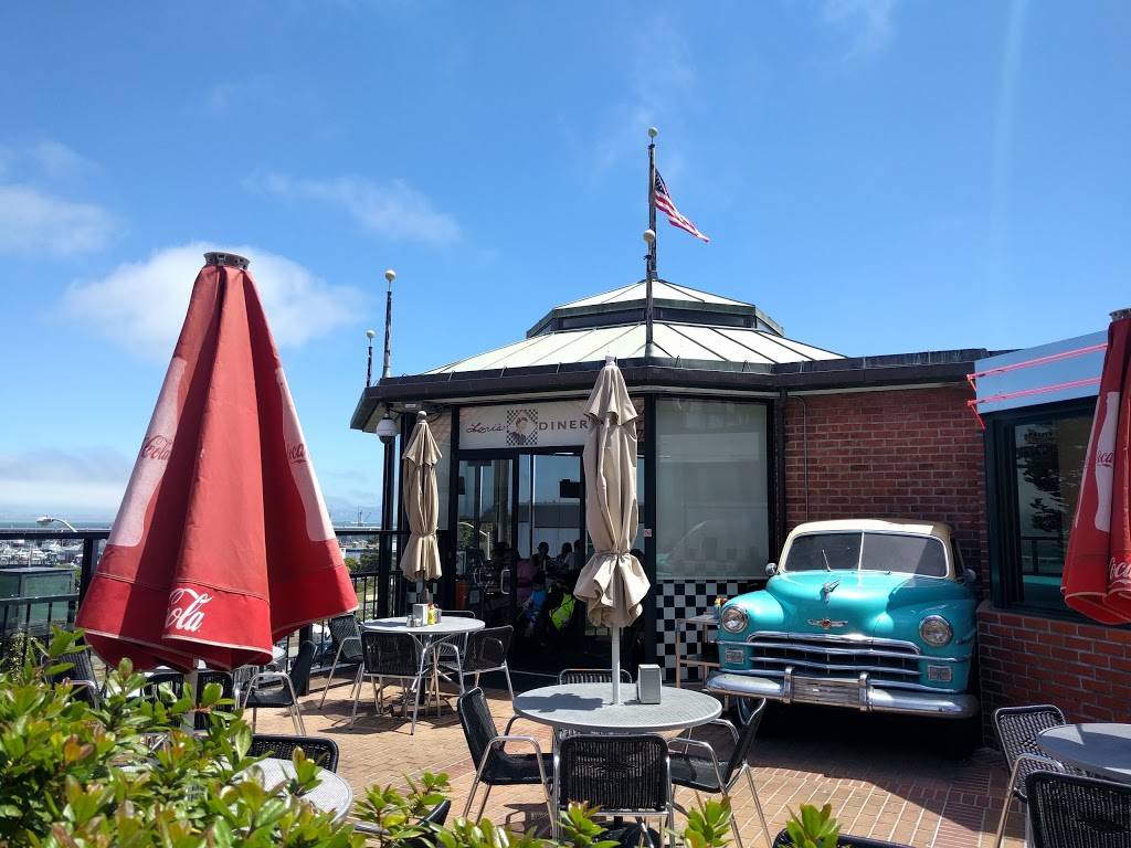 McCormick & Kuletos Seafood & Steaks | restaurant | 900 North Point St, San Francisco, CA 94109, USA | 4159291730 OR +1 415-929-1730