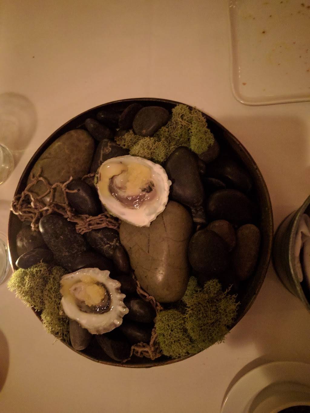 eatMOSAIC | restaurant | 418 N Country Rd, St James, NY 11780, USA | 6315842058 OR +1 631-584-2058