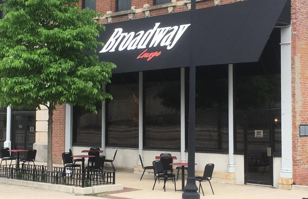 The Broadway Deli & Lounge | restaurant | 316 SW Washington St, Peoria, IL 61602, USA | 3094319708 OR +1 309-431-9708