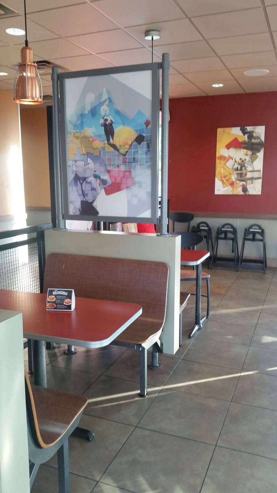 Jack in the Box | restaurant | 21034 Us Highway 281 N, San Antonio, TX 78258, USA | 2104977659 OR +1 210-497-7659