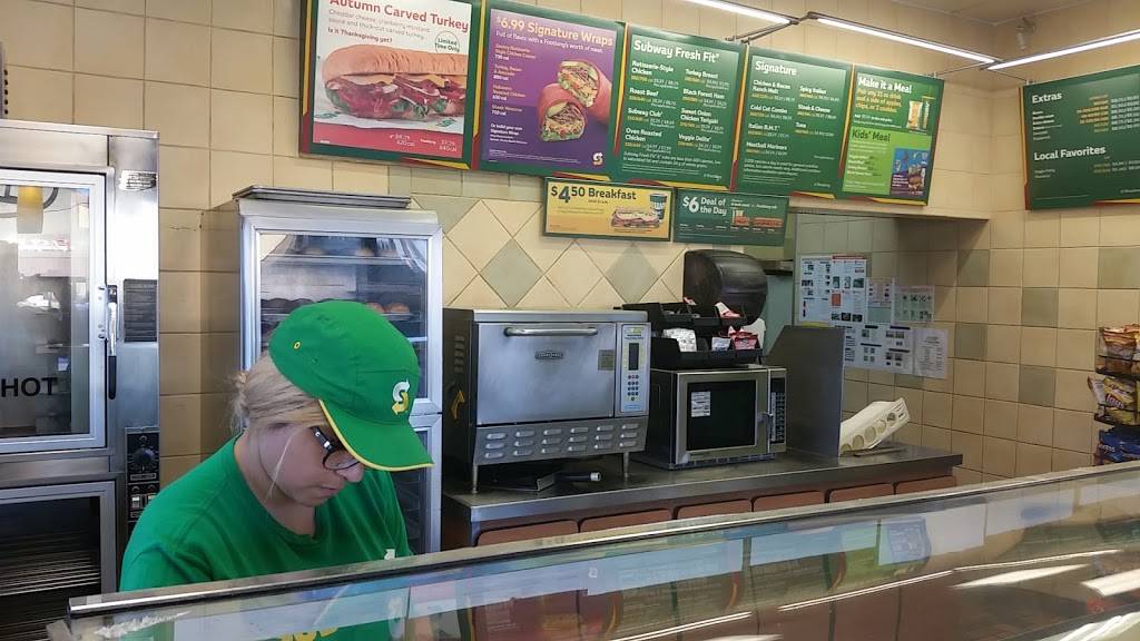 Subway Restaurants | restaurant | 509 E Palmdale Blvd A, Palmdale, CA 93550, USA | 6619471410 OR +1 661-947-1410