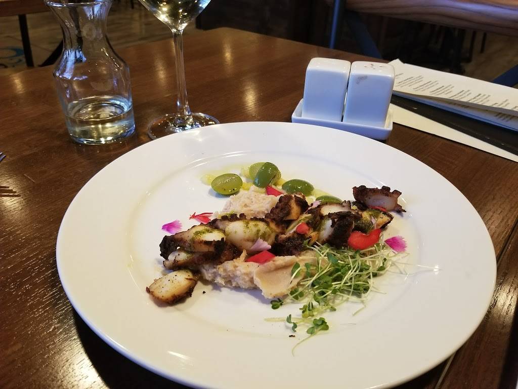 Cocha | restaurant | 445 N 6th St, Baton Rouge, LA 70802, USA | 2256158826 OR +1 225-615-8826