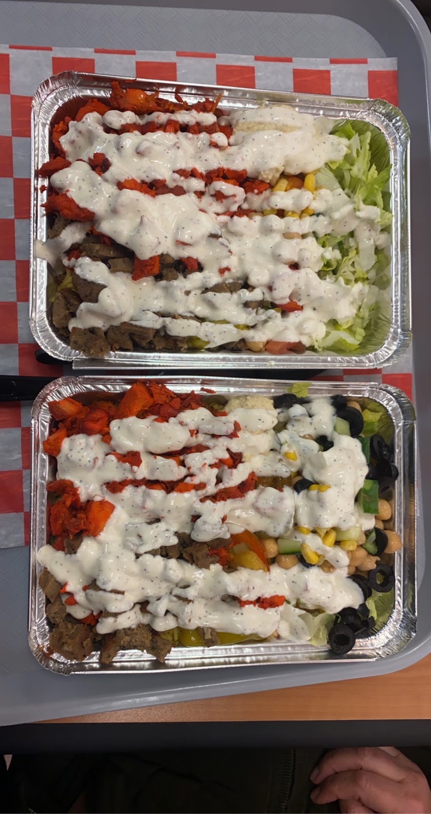 Alis halal grill | restaurant | 2920 NY-112, Medford, NY 11763, USA | 6318467881 OR +1 631-846-7881