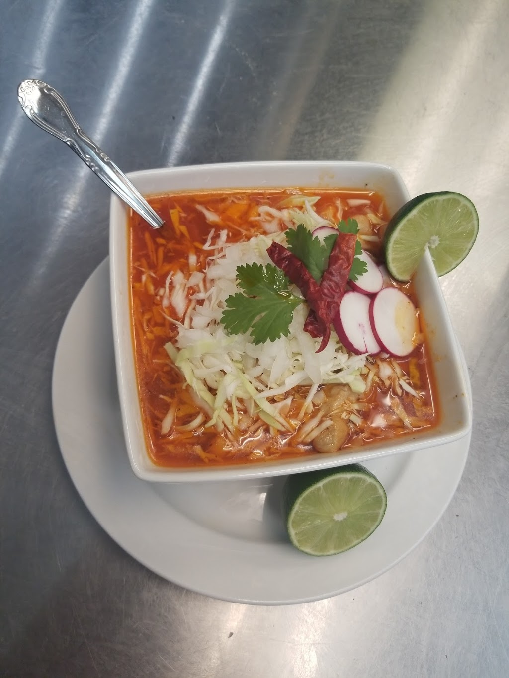 Mi Pueblito Mexican Street Food | restaurant | 2801 Ward Blvd, Wilson, NC 27893, USA | 2522962150 OR +1 252-296-2150