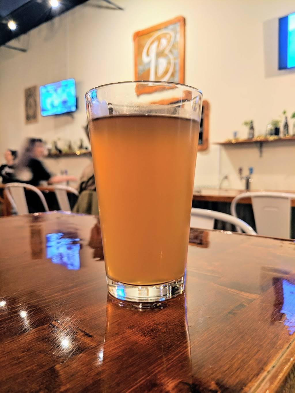 Boese Bros Brewpub | restaurant | 7849 Tramway Blvd NE suite c, Albuquerque, NM 87122, USA | 5058210752 OR +1 505-821-0752