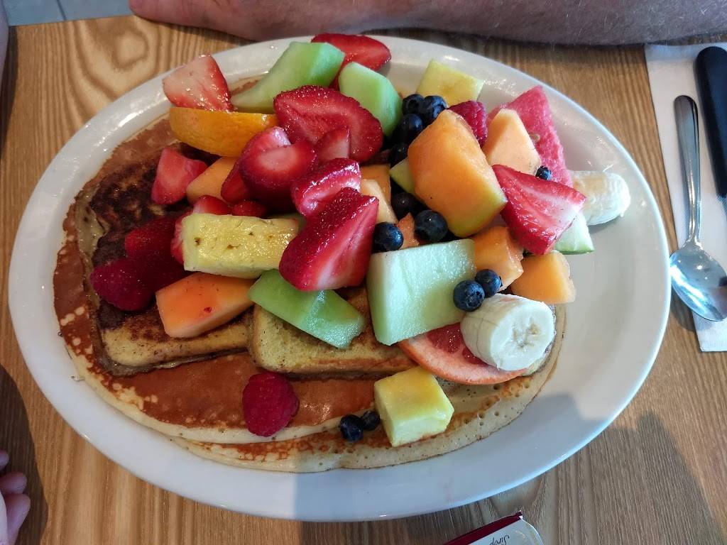 EGGSPRESS DORVAL DÉJEUNER & DINER | restaurant | 940 Chemin Herron, Dorval, QC H9S 1B3, Canada | 5145383400 OR +1 514-538-3400