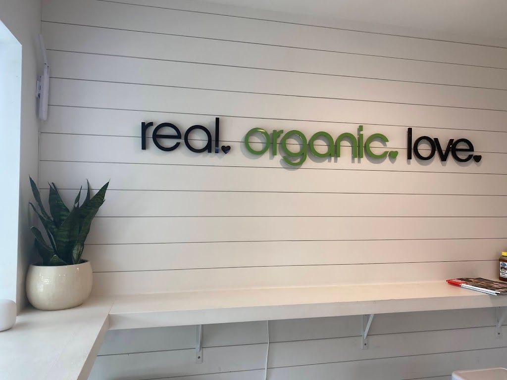 Prema Organic Cafe | restaurant | 3557 E County Hwy 30A, Santa Rosa Beach, FL 32459, USA | 8502133023 OR +1 850-213-3023