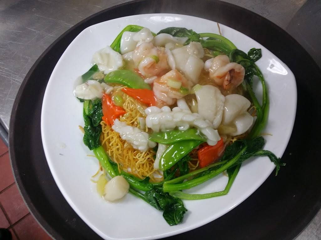 Ginger Bistro | restaurant | 4650 S Cleveland Ave #8, Fort Myers, FL 33907, USA | 2396893113 OR +1 239-689-3113