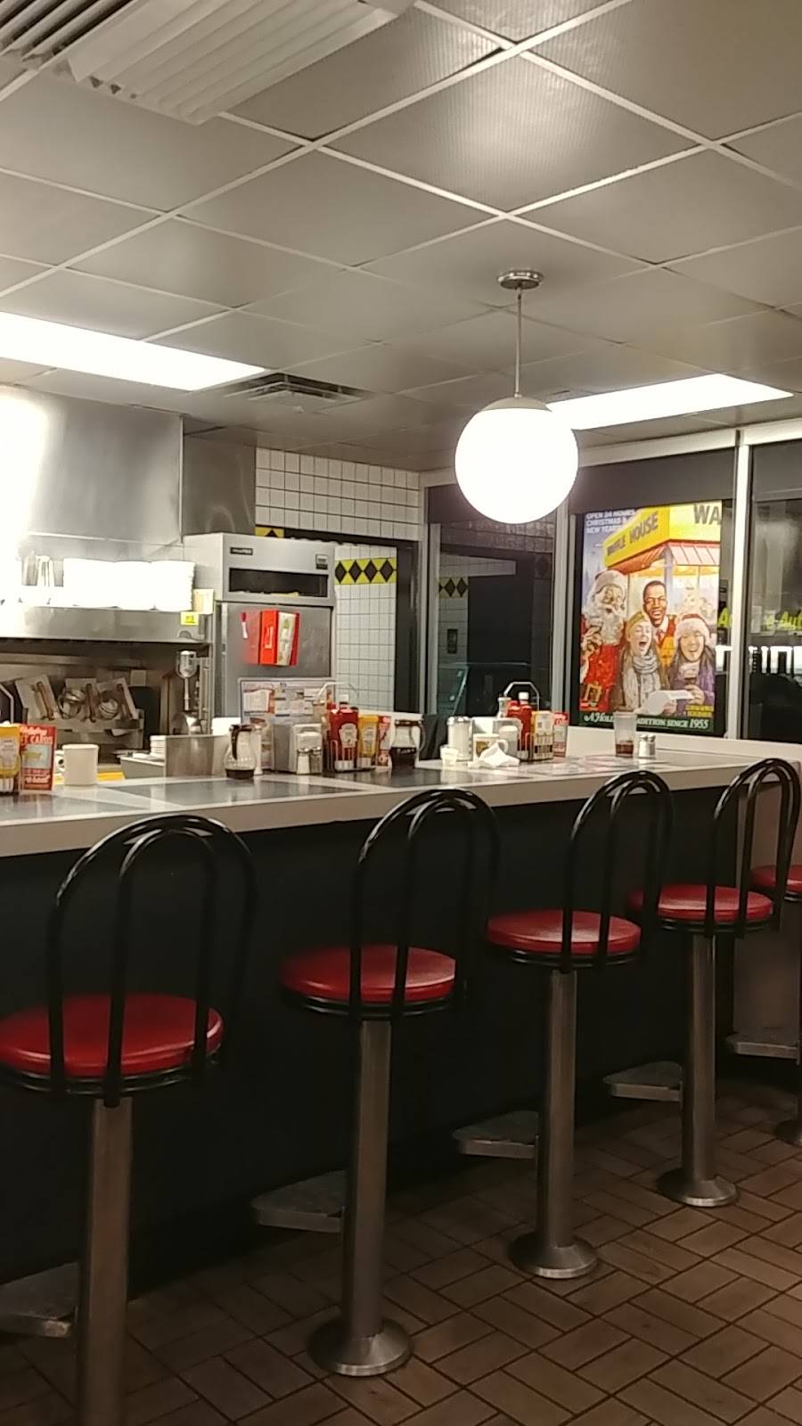 Waffle House | meal takeaway | 3500 Speeks Dr, Midlothian, VA 23112, USA | 8042768400 OR +1 804-276-8400