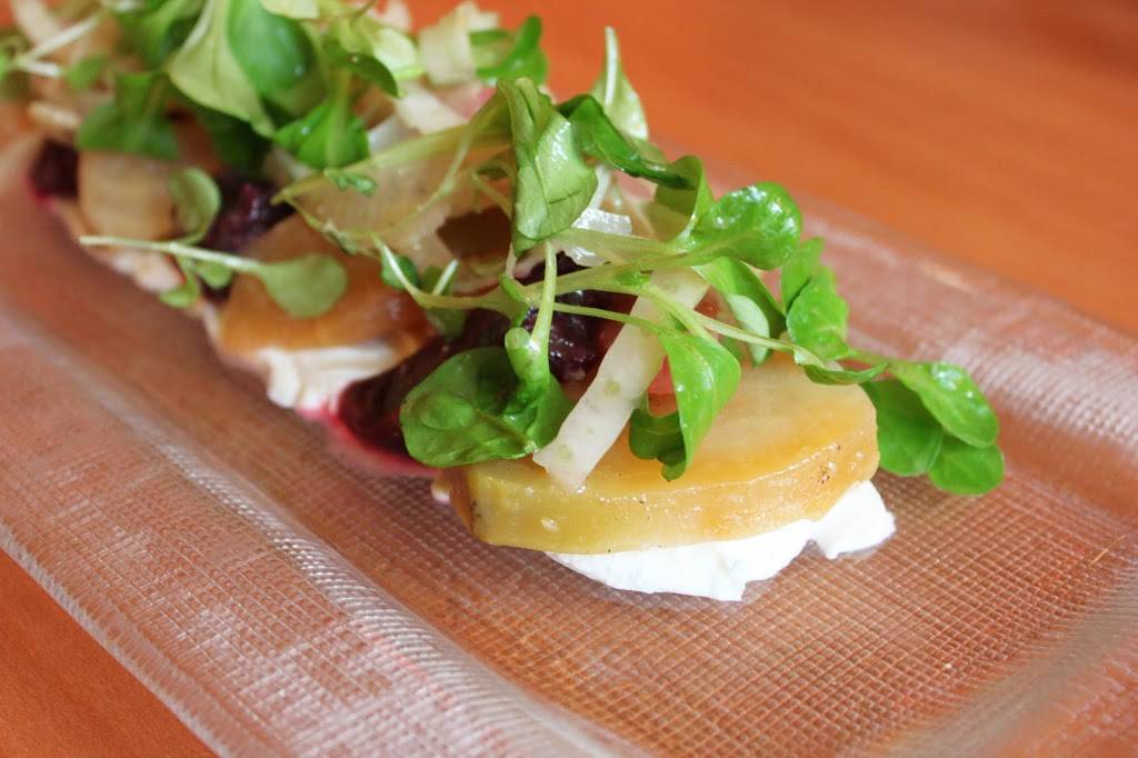 Circle Bistro | restaurant | 1 Washington Cir NW, Washington, DC 20037, USA | 2022935390 OR +1 202-293-5390