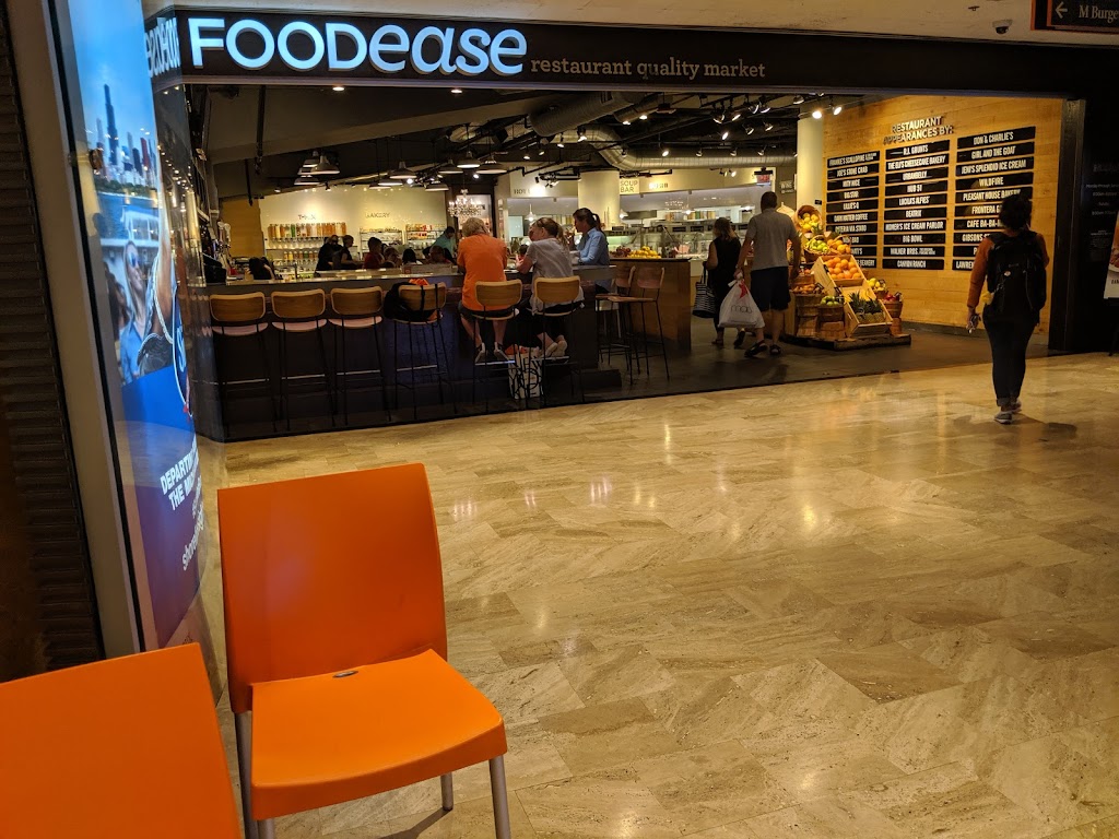 Food Ease | restaurant | Water Tower Place, 835 Michigan Ave, Chicago, IL 60611, USA | 3123353663 OR +1 312-335-3663