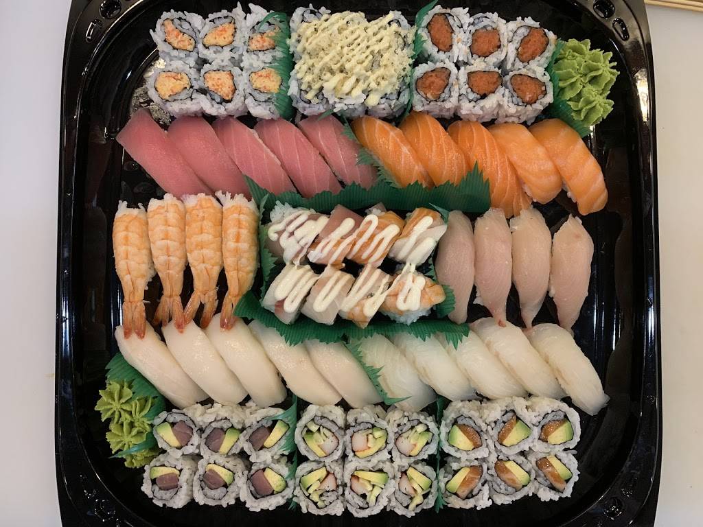 Sushi June | restaurant | 8526 W Golf Rd Unit L, Niles, IL 60714, USA | 8472577978 OR +1 847-257-7978