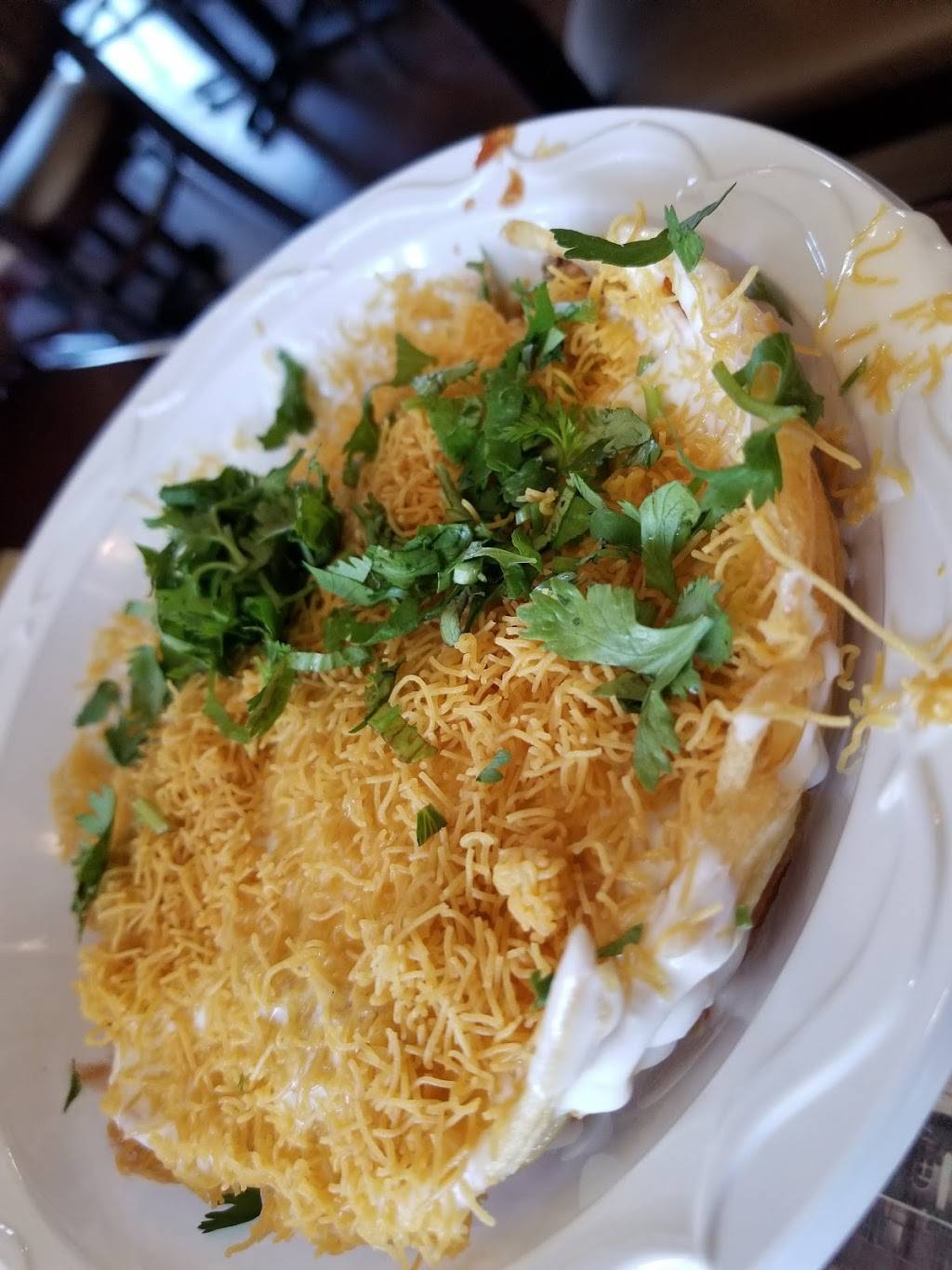 Dimples Bombay Talk | restaurant | 1358 Oak Tree Road, Iselin, NJ 08830, USA | 7322830066 OR +1 732-283-0066