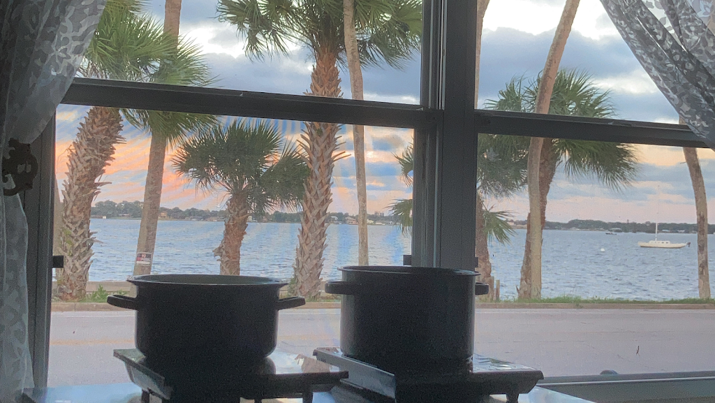 Real food soups | restaurant | 1005 Rockledge Dr, Rockledge, FL 32955, USA | 3213055458 OR +1 321-305-5458