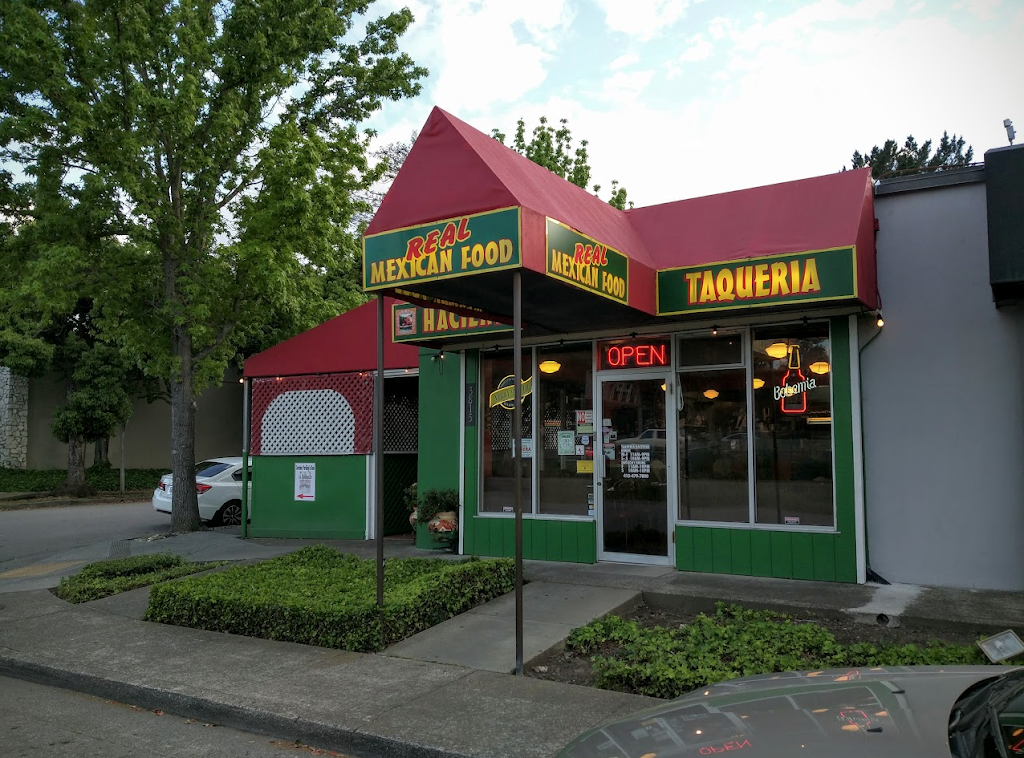 La Hacienda San Rafael | restaurant | 3815 Redwood Hwy, San Rafael, CA 94903, USA | 4154797800 OR +1 415-479-7800