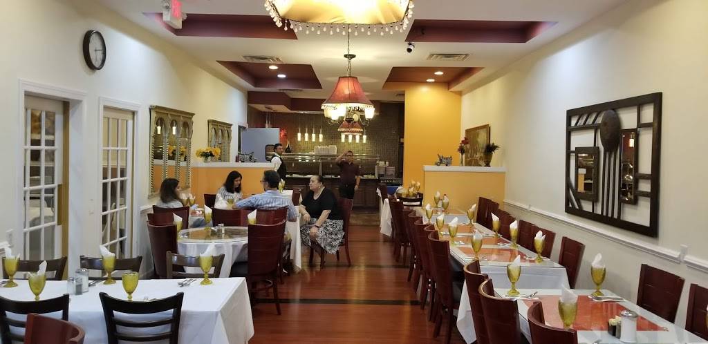 Mehran Restaurant | restaurant | 7081 Brookfield Plaza, Springfield, VA 22150, USA | 7035697700 OR +1 703-569-7700