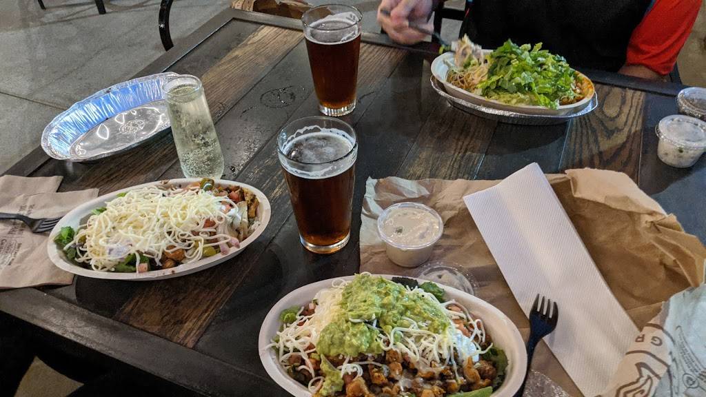 Chipotle Mexican Grill | restaurant | 26661 Aliso Creek Rd Ste A, Aliso Viejo, CA 92656, USA | 9493627539 OR +1 949-362-7539