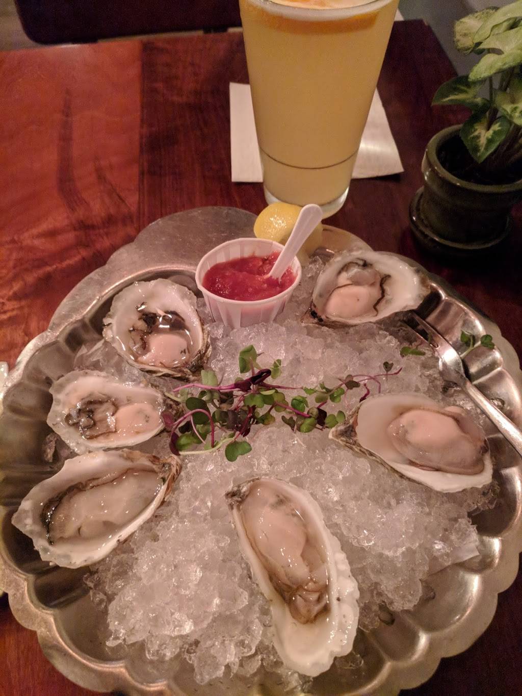 Epic Oyster | restaurant | 70 County Rd, North Falmouth, MA 02556, USA | 5085633742 OR +1 508-563-3742