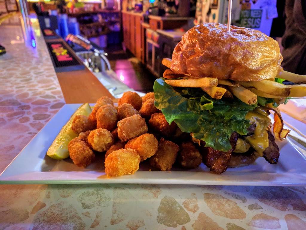 Baldwin Street Grille | restaurant | 1304 E Washington Ave, Madison, WI 53703, USA | 6084428400 OR +1 608-442-8400