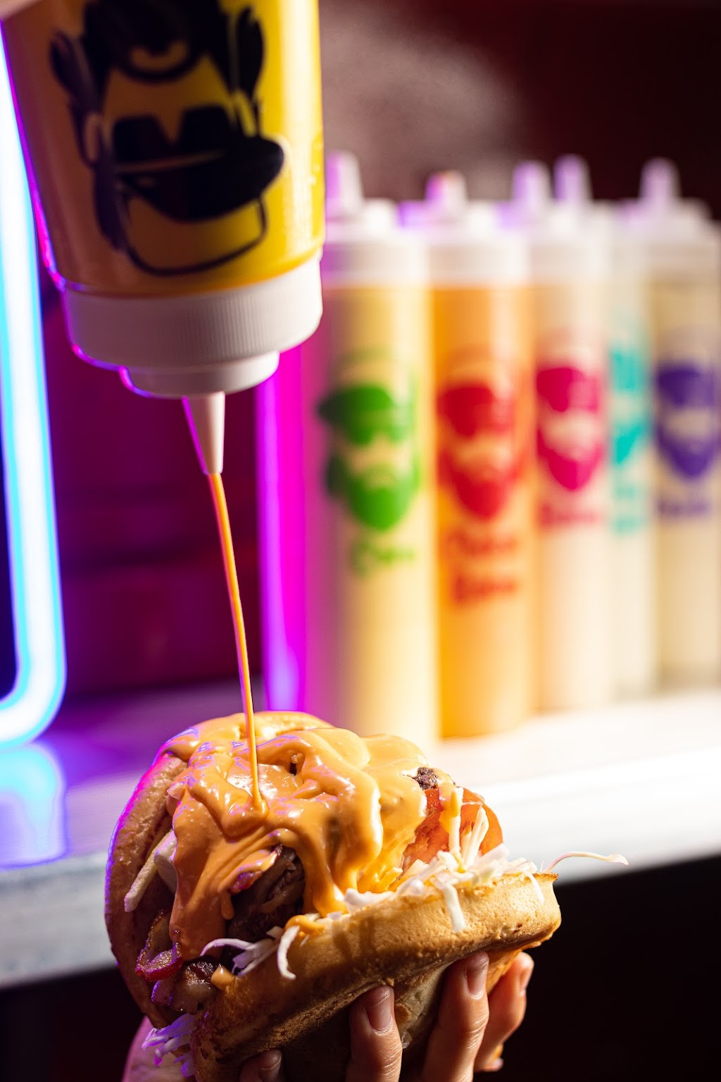 Trino’s Food truck | restaurant | 1380 Powerline Rd, Deerfield Beach, FL 33442, USA | 5613881131 OR +1 561-388-1131