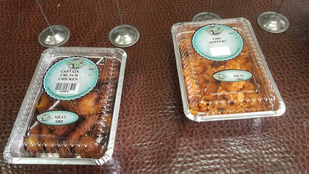 Mazza and More | restaurant | 412 Avenue M, Brooklyn, NY 11230, USA | 8444662992 OR +1 844-466-2992