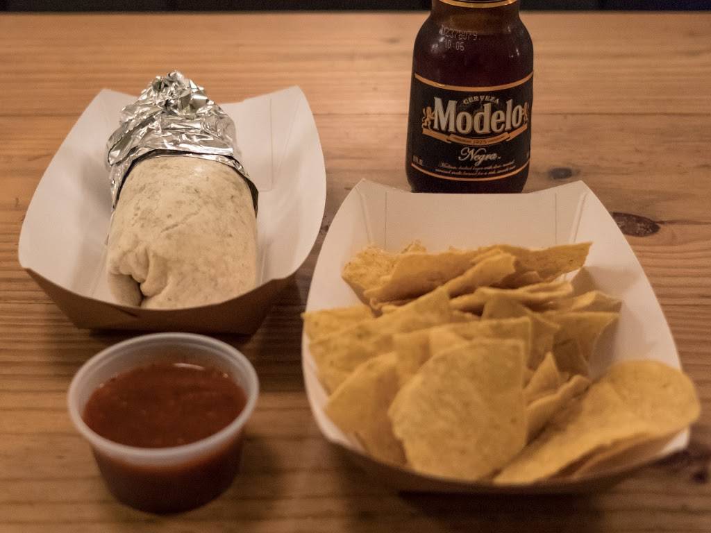 Oaxaca Tacos | restaurant | 478 Halsey St, Brooklyn, NY 11233, USA | 7184433301 OR +1 718-443-3301