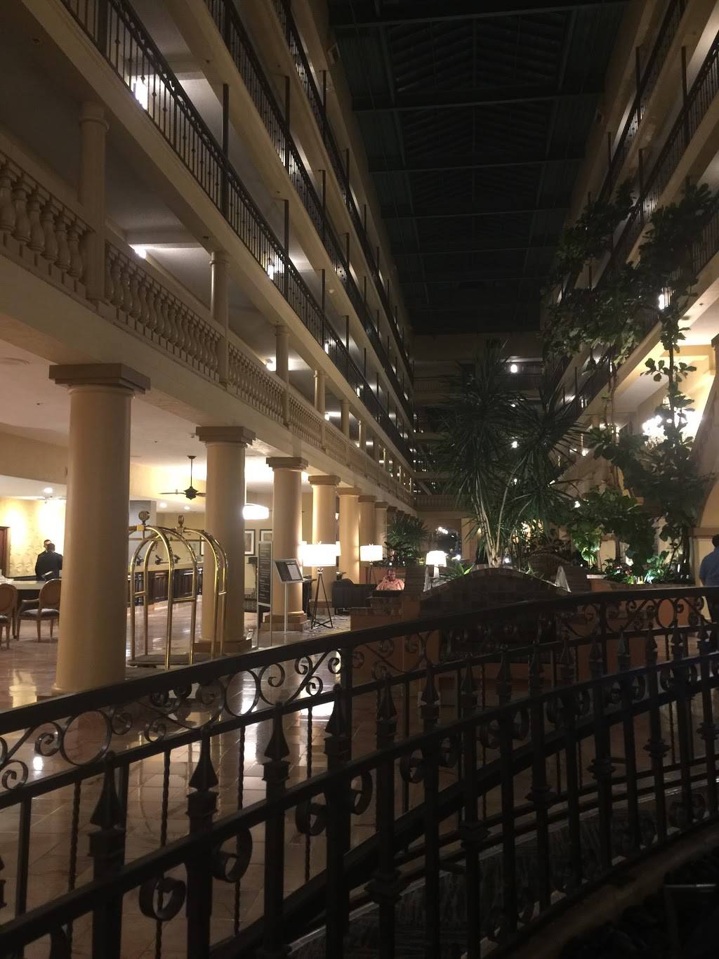 1440 Bistro & Bar | restaurant | 1440 E Imperial Ave, El Segundo, CA 90245, USA | 3106401070 OR +1 310-640-1070