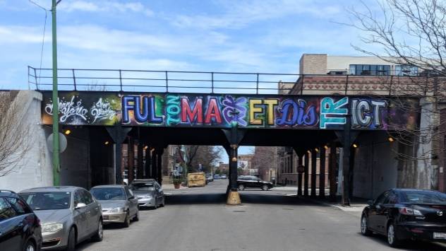 The Given Group | restaurant | 406 N Aberdeen St, Chicago, IL 60642, USA | 8473215922 OR +1 847-321-5922